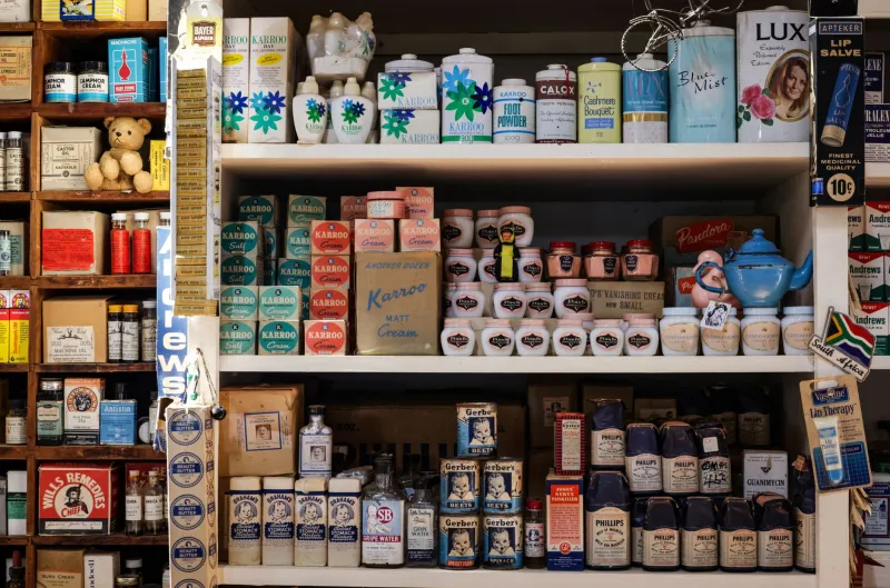 Digging Through the Archive: How Beauty Brands Are Turning Vintage Packaging Into a Growth Strategy