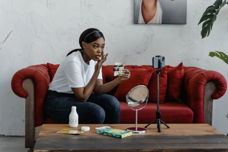 Packaging as Content: The Case for Building Your Beauty Brand's Visual Identity Around the Screen, Not the Shelf