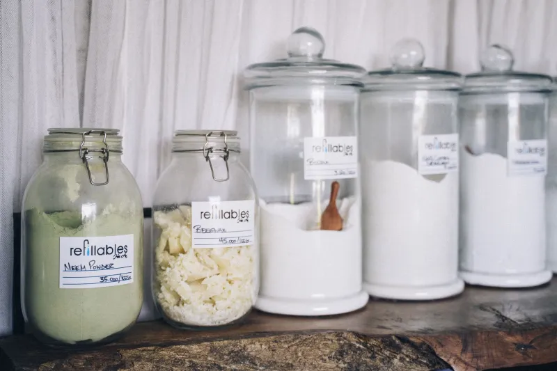 Green Without Compromise: How Luxury Beauty Labels Are Reinventing the Art of Sustainable Packaging