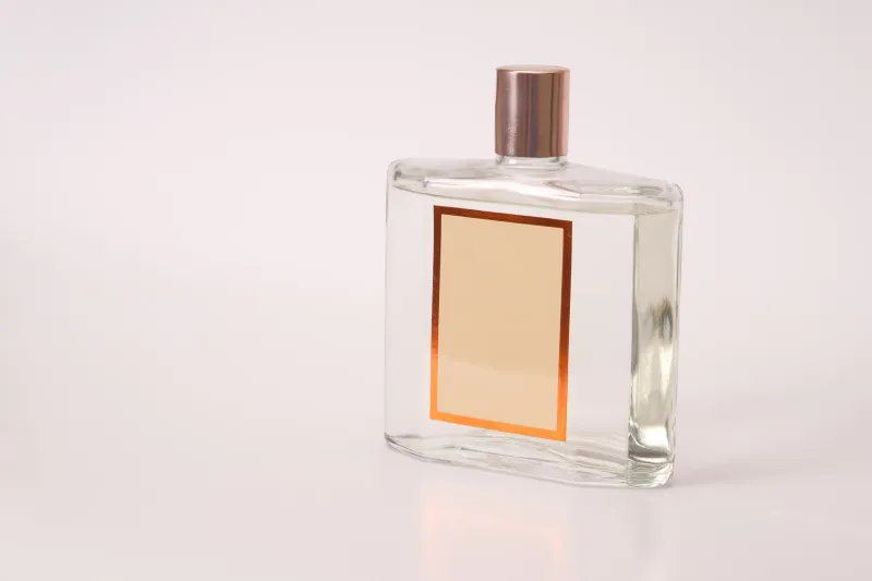 See Through the Bottle: How Transparent Packaging Is Becoming Fragrance's Most Powerful Trust Signal